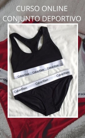 Curso Conjunto Deportivo